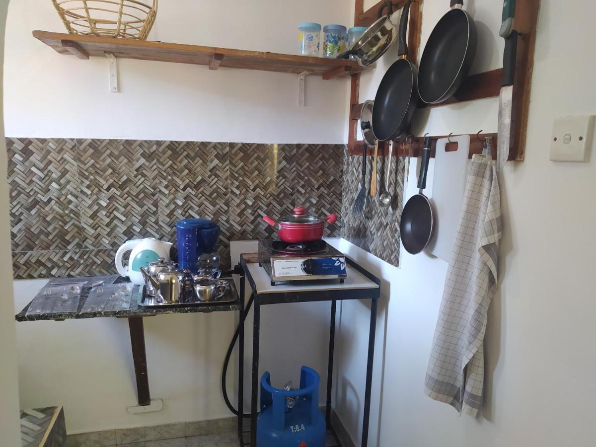 Sanasuma Villa Bentota Eksteriør billede